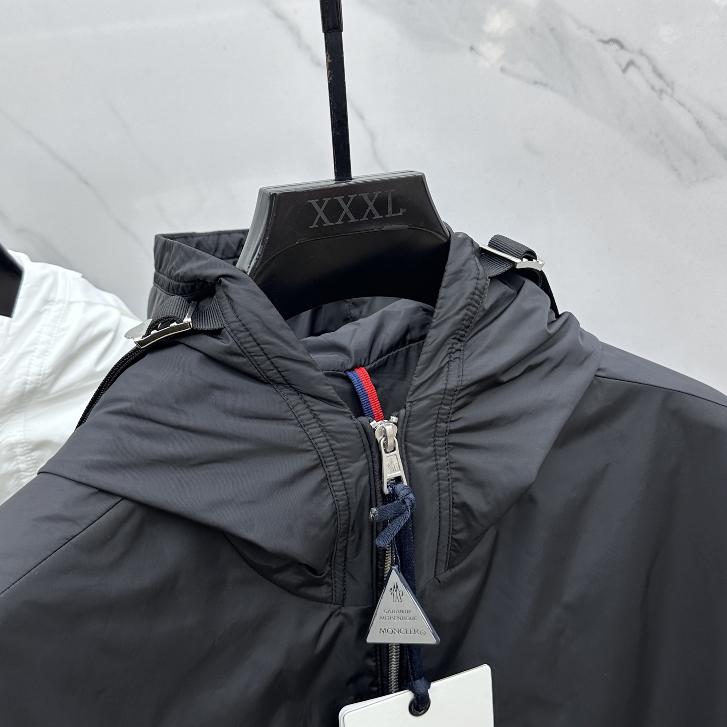 🆕Moncler蒙口 2025新款男士休闲定制夹克外套。穿上简约干练的休闲外套，瞬间重回时髦霸气，又是活