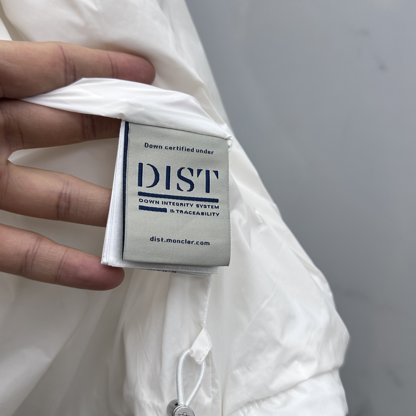 🆕Moncler蒙口 2025新款男士休闲定制夹克外套。穿上简约干练的休闲外套，瞬间重回时髦霸气，又是活