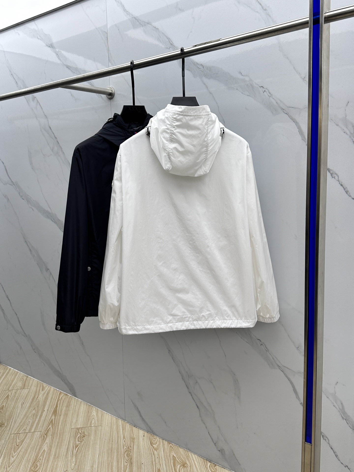 🆕Moncler蒙口 2025新款男士休闲定制夹克外套。穿上简约干练的休闲外套，瞬间重回时髦霸气，又是活