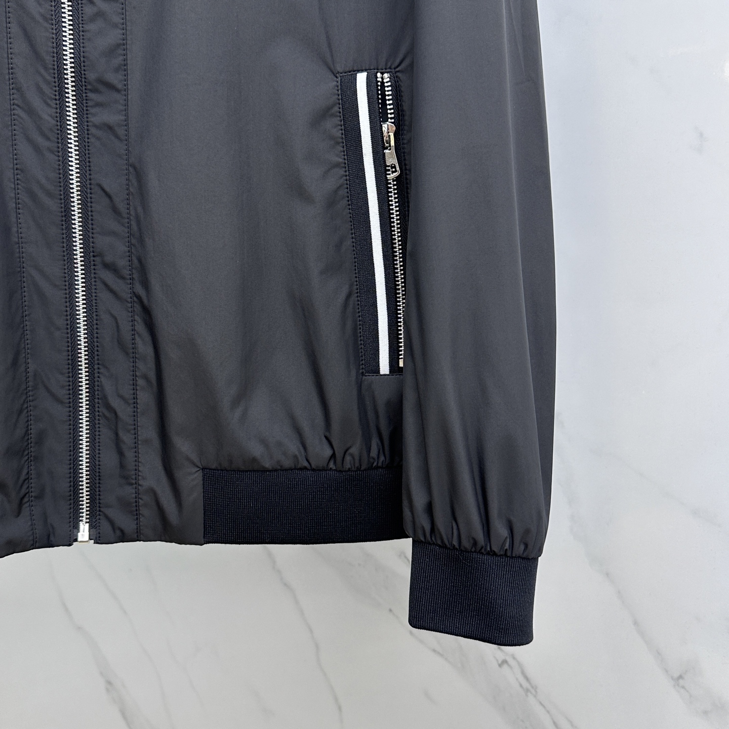 🆕Burberry巴宝莉 2025秋冬新款老花🆕薄棉夹克 原版订制五金配件全进口原版定制 欢迎对比 超柔