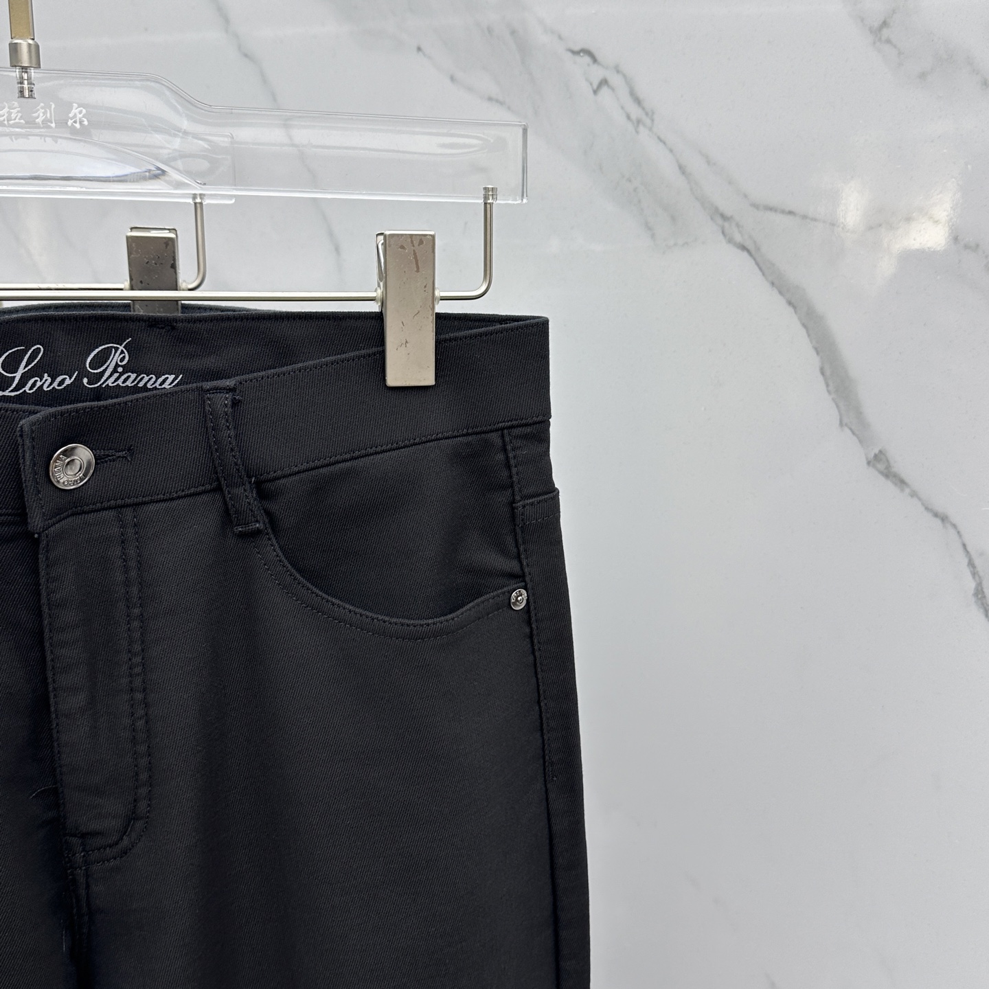 🆕lP🆕 早秋新品休闲裤西裤，官网同步发售，裤身工艺设计，进口客供辅料、面料定制，代工厂出品免检！每个细