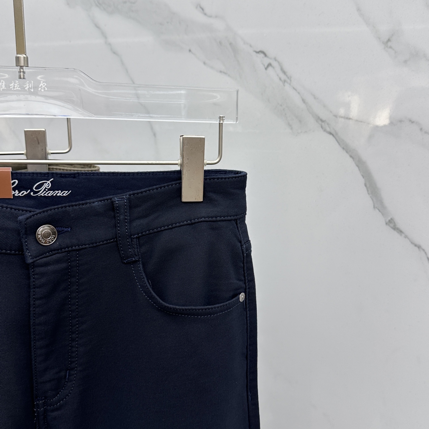 🆕lP🆕 早秋新品休闲裤西裤，官网同步发售，裤身工艺设计，进口客供辅料、面料定制，代工厂出品免检！每个细
