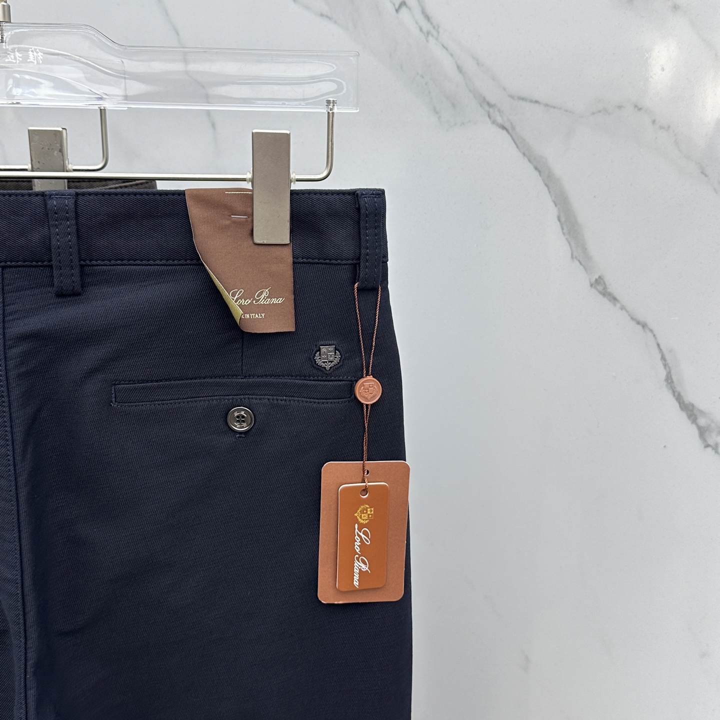 🆕lP🆕 早秋新品休闲裤西裤，官网同步发售，裤身工艺设计，定制五金辅料、面料定制，代工厂出品免检！每个细