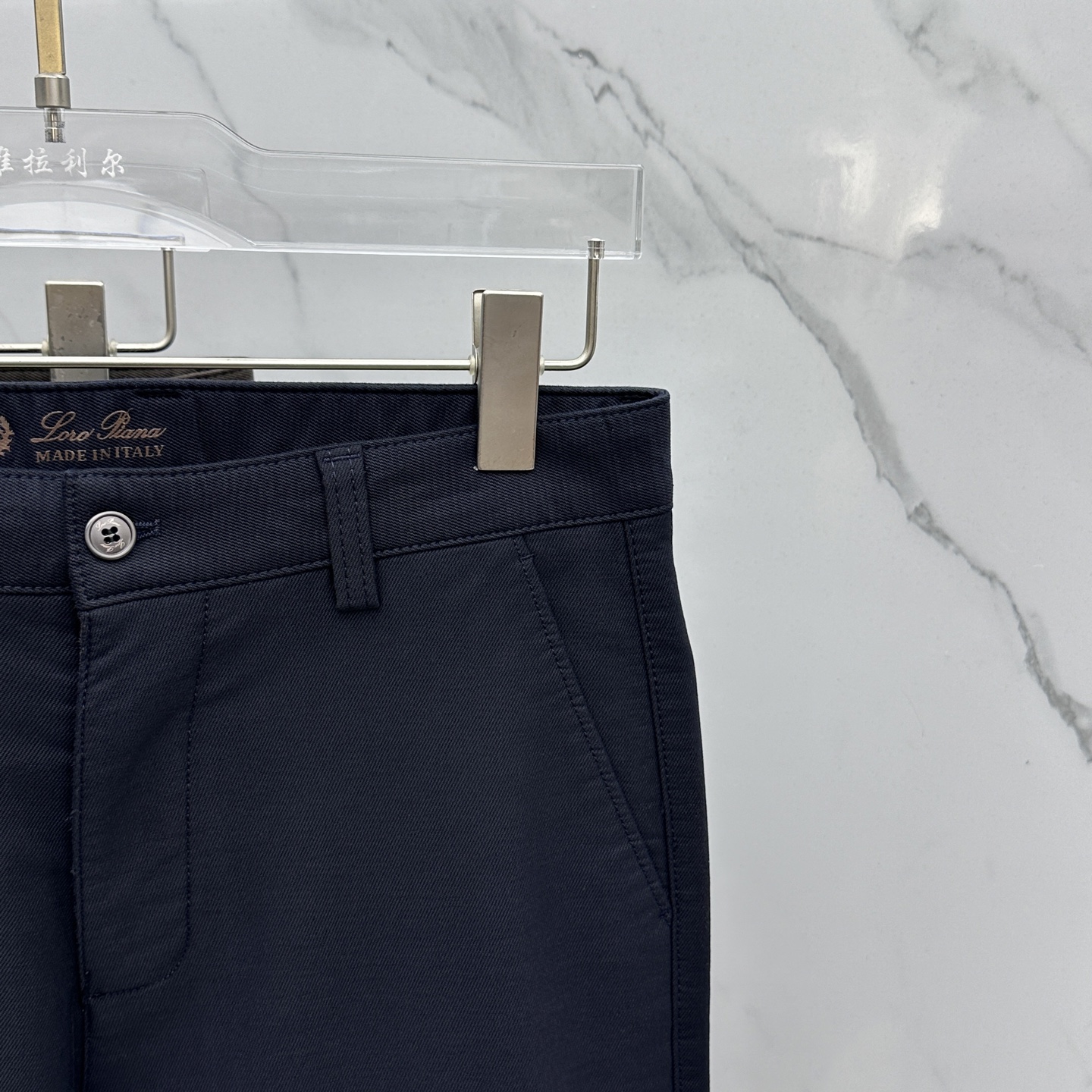 🆕lP🆕 早秋新品休闲裤西裤，官网同步发售，裤身工艺设计，定制五金辅料、面料定制，代工厂出品免检！每个细