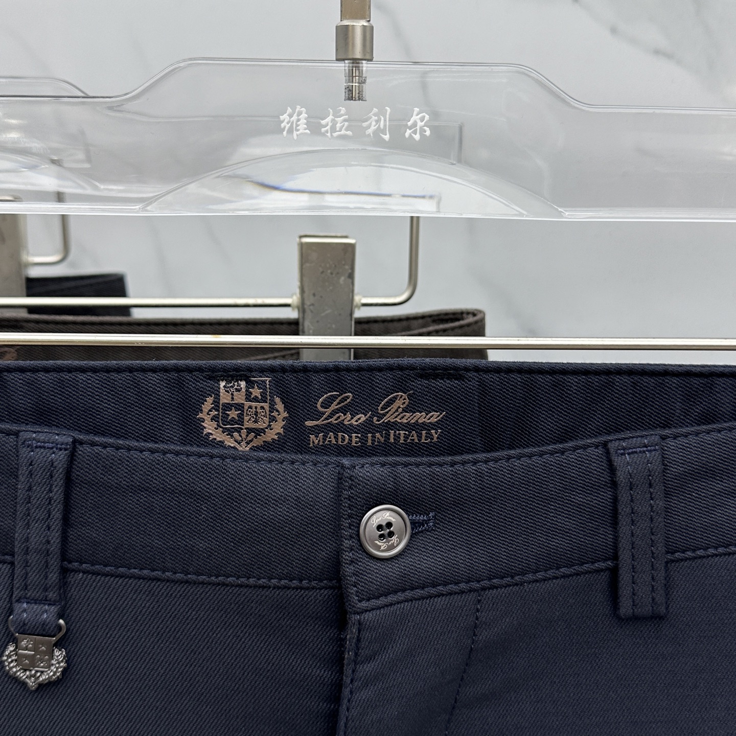 🆕lP🆕 早秋新品休闲裤西裤，官网同步发售，裤身工艺设计，定制五金辅料、面料定制，代工厂出品免检！每个细