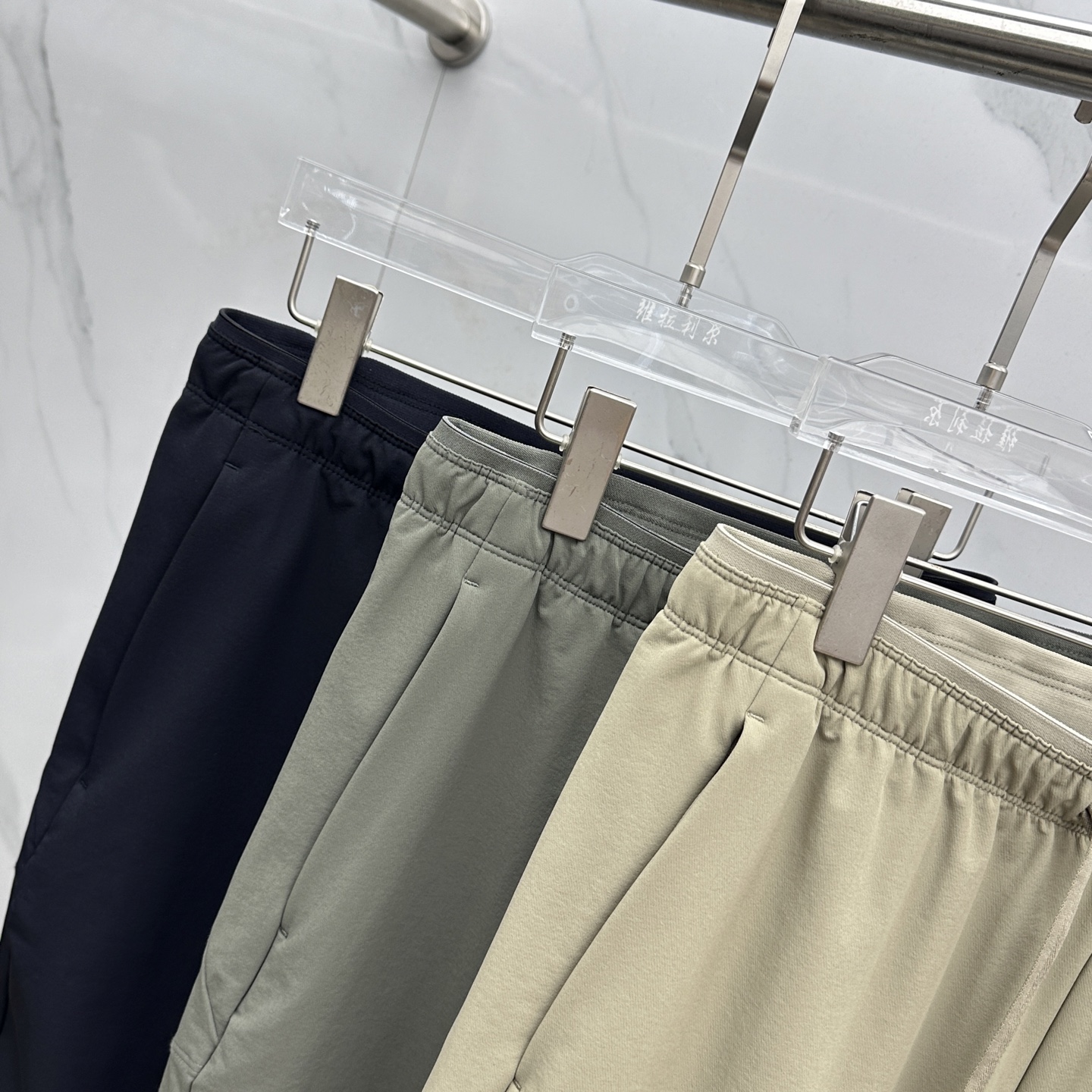 🆕Arc‘teryx 始祖鸟秋季男士运动休闲长裤，高品质必带！拿到手特别惊喜！谁不爱始祖鸟小标卫裤经典基