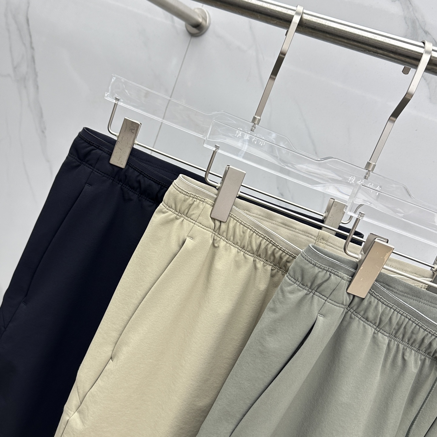 🆕Arc‘teryx 始祖鸟秋季男士运动休闲长裤，高品质必带！拿到手特别惊喜！谁不爱始祖鸟小标卫裤经典基