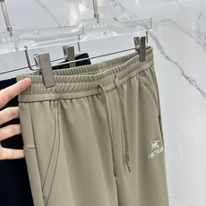 🆕ARCTERYX 秋冬户外机能裤户外登山徒步休闲长裤男 采用高密度登山布面料,非常结实具备良好的透气 🆕ARCTERYX 秋冬户外机能裤户外登山徒步休闲长裤男 采用高密度登山布面料,非常结实具备良好的透气