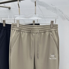 🆕ARCTERYX 秋冬户外机能裤户外登山徒步休闲长裤男 采用高密度登山布面料,非常结实具备良好的透气 🆕ARCTERYX 秋冬户外机能裤户外登山徒步休闲长裤男 采用高密度登山布面料,非常结实具备良好的透气