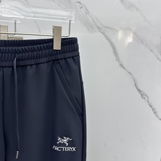 🆕ARCTERYX 秋冬户外机能裤户外登山徒步休闲长裤男 采用高密度登山布面料,非常结实具备良好的透气 🆕ARCTERYX 秋冬户外机能裤户外登山徒步休闲长裤男 采用高密度登山布面料,非常结实具备良好的透气