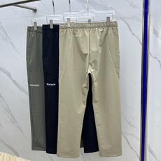 🆕DESCENTE—迪桑特综训训练运动健身男士透气梭织运动长裤 采用质感梭织面料制作的跑步运动长裤。面料 🆕DESCENTE—迪桑特综训训练运动健身男士透气梭织运动长裤 采用质感梭织面料制作的跑步运动长裤。面料