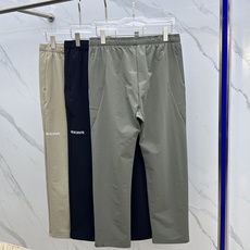 🆕DESCENTE—迪桑特综训训练运动健身男士透气梭织运动长裤 采用质感梭织面料制作的跑步运动长裤。面料 🆕DESCENTE—迪桑特综训训练运动健身男士透气梭织运动长裤 采用质感梭织面料制作的跑步运动长裤。面料