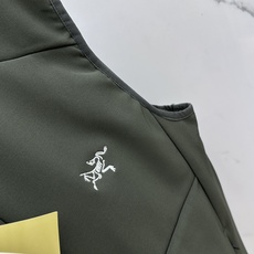 🆕ARCTERYX 始祖鸟 2025秋季新品薄绒男士马甲,官网同步!外贸公司订单!客供针织聚酯纤维材质, 🆕ARCTERYX 始祖鸟 2025秋季新品薄绒男士马甲,官网同步!外贸公司订单!客供针织聚酯纤维材质,