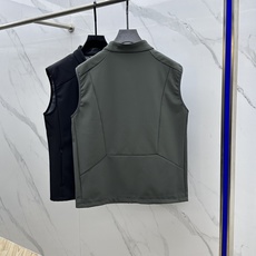 🆕ARCTERYX 始祖鸟 2025秋季新品薄绒男士马甲,官网同步!外贸公司订单!客供针织聚酯纤维材质, 🆕ARCTERYX 始祖鸟 2025秋季新品薄绒男士马甲,官网同步!外贸公司订单!客供针织聚酯纤维材质,