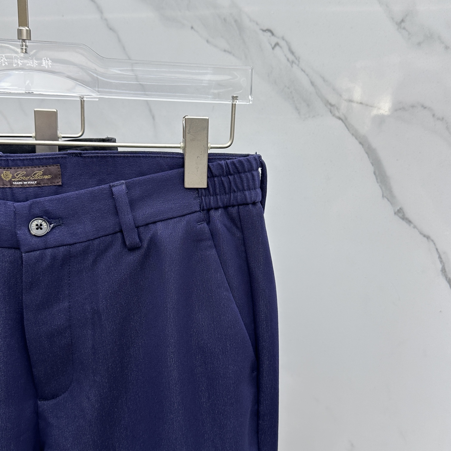 🆕lP🆕 早秋新品休闲裤西裤，官网同步发售，裤身工艺设计，定制五金辅料、面料定制，代工厂出品免检！每个细