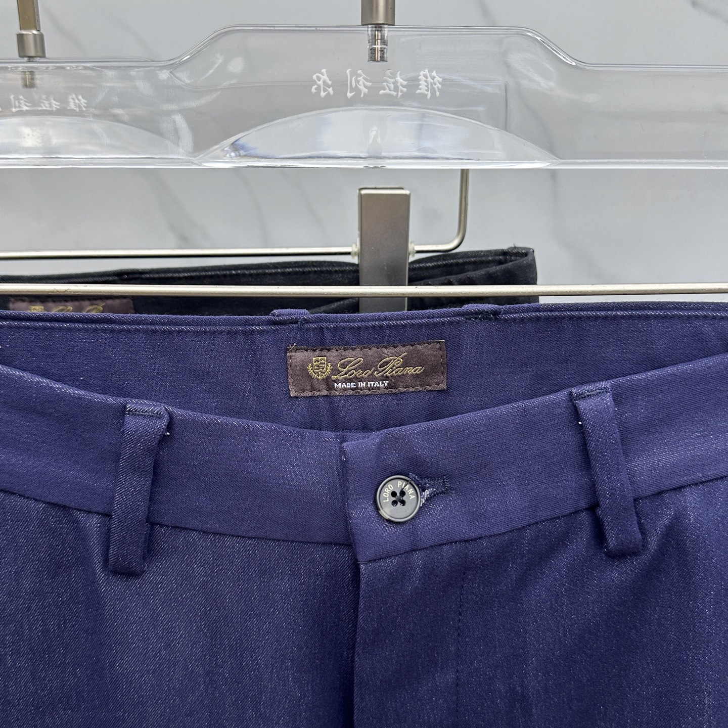 🆕lP🆕 早秋新品休闲裤西裤，官网同步发售，裤身工艺设计，定制五金辅料、面料定制，代工厂出品免检！每个细