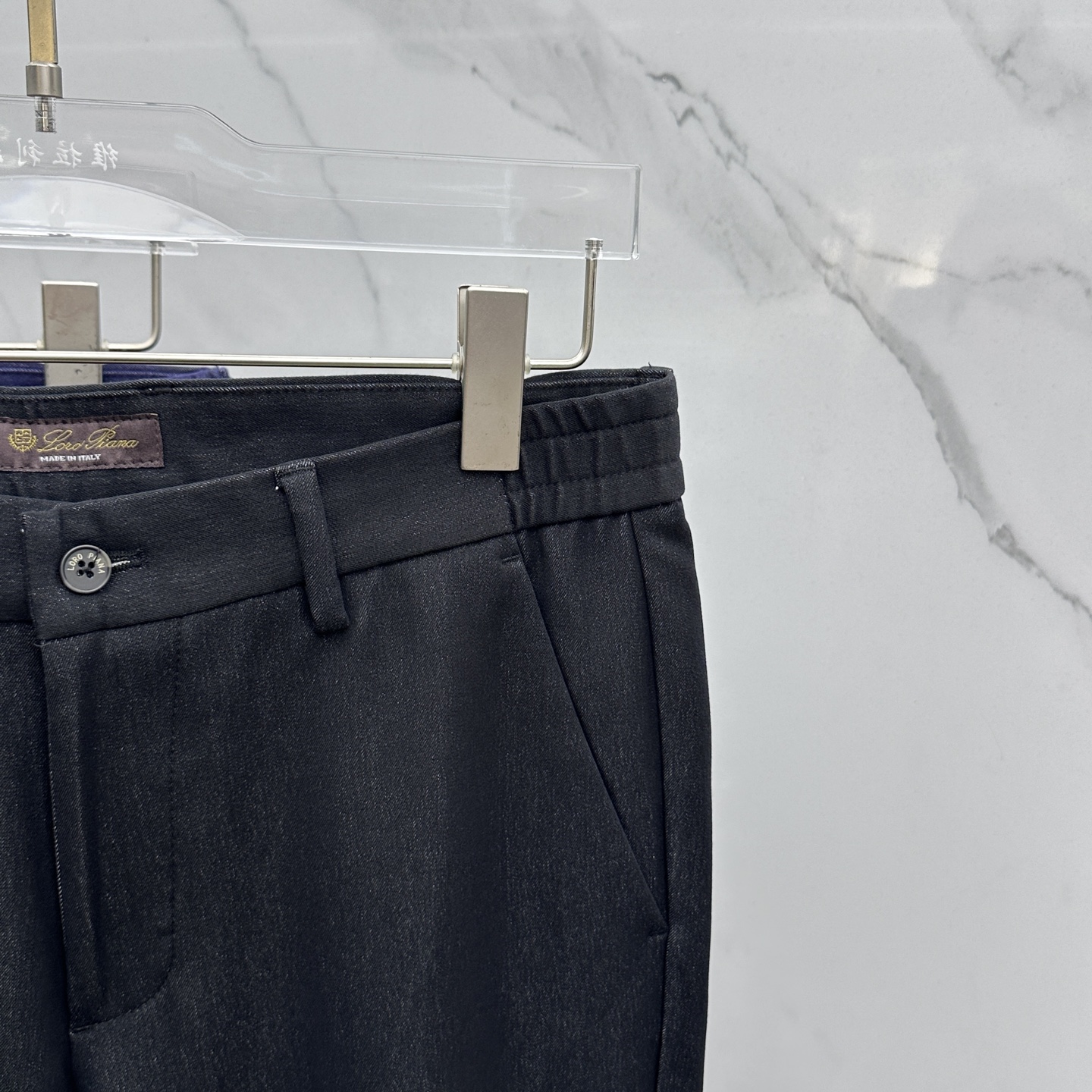 🆕lP🆕 早秋新品休闲裤西裤，官网同步发售，裤身工艺设计，定制五金辅料、面料定制，代工厂出品免检！每个细