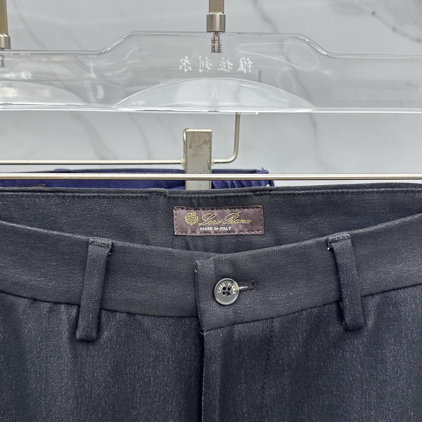 🆕lP🆕 早秋新品休闲裤西裤，官网同步发售，裤身工艺设计，定制五金辅料、面料定制，代工厂出品免检！每个细