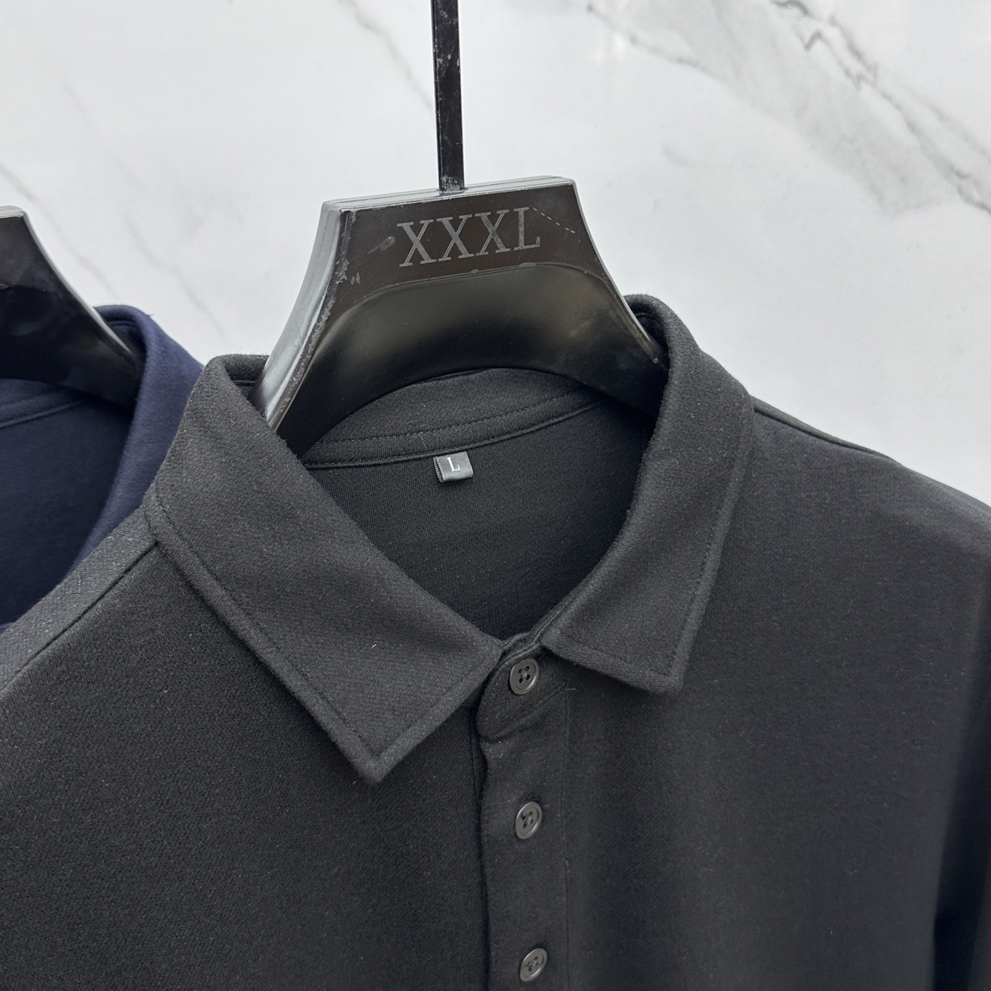 🆕ZEGNA杰尼亚 简约都市2025早秋新款首发专柜最新款长袖圆领羊毛T恤 高端订制 设计前卫时尚！品牌