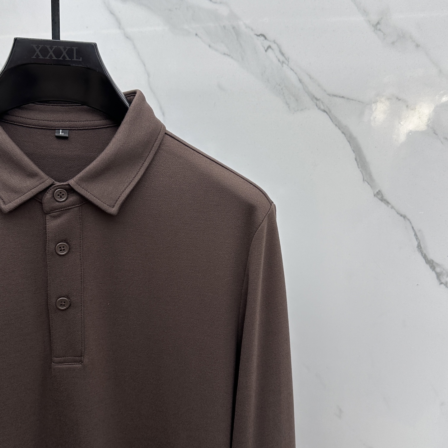 🆕ZEGNA杰尼亚 简约都市2025早秋新款首发专柜最新款长袖圆领羊毛T恤 高端订制 设计前卫时尚！品牌