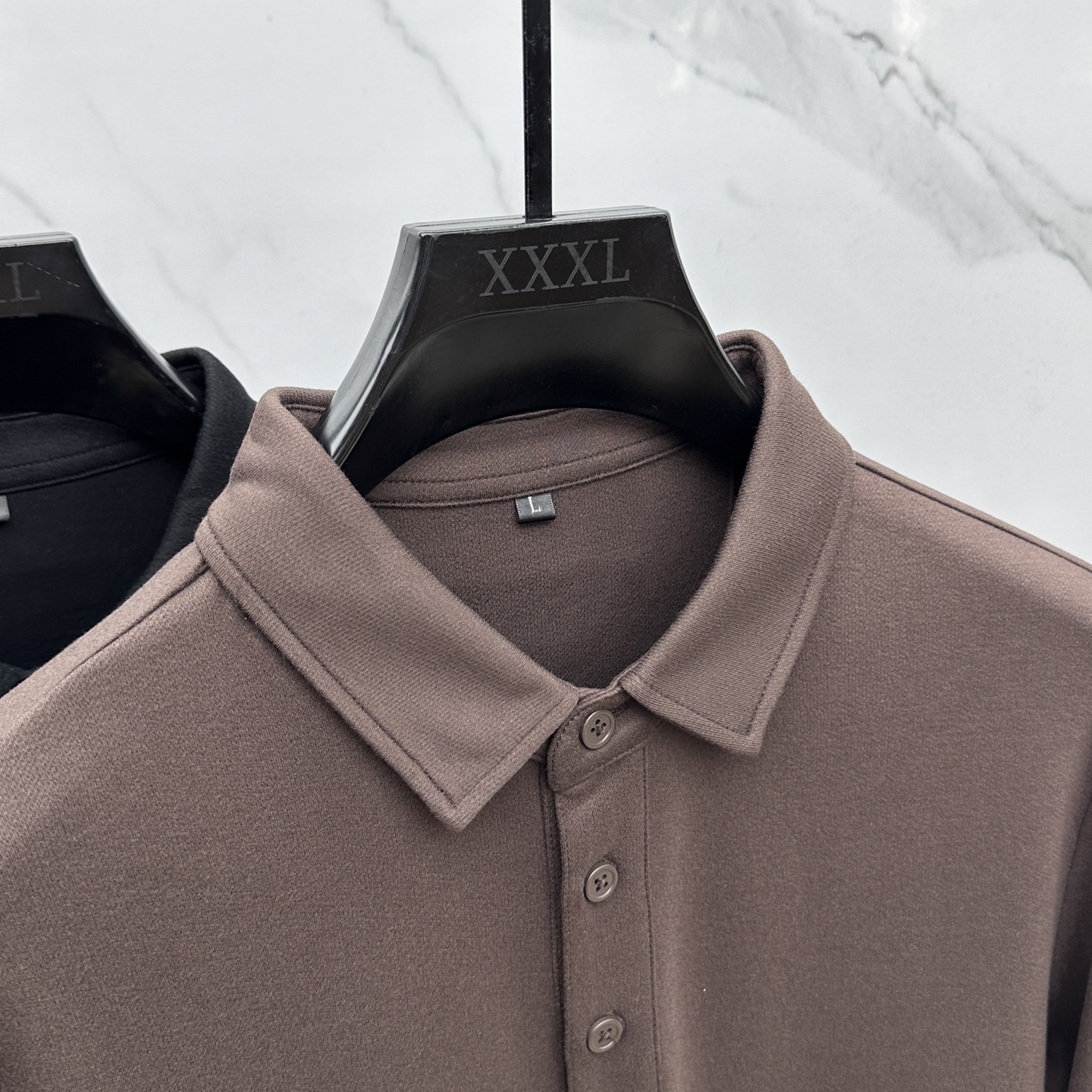 🆕ZEGNA杰尼亚 简约都市2025早秋新款首发专柜最新款长袖圆领羊毛T恤 高端订制 设计前卫时尚！品牌