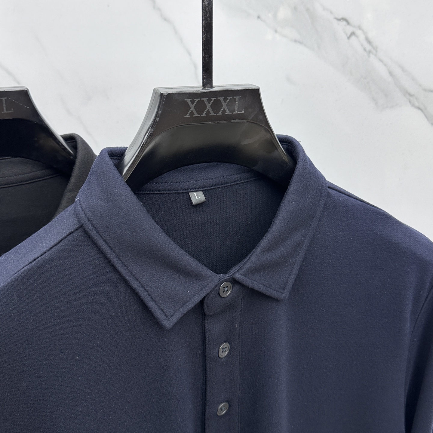 🆕ZEGNA杰尼亚 简约都市2025早秋新款首发专柜最新款长袖圆领羊毛T恤 高端订制 设计前卫时尚！品牌