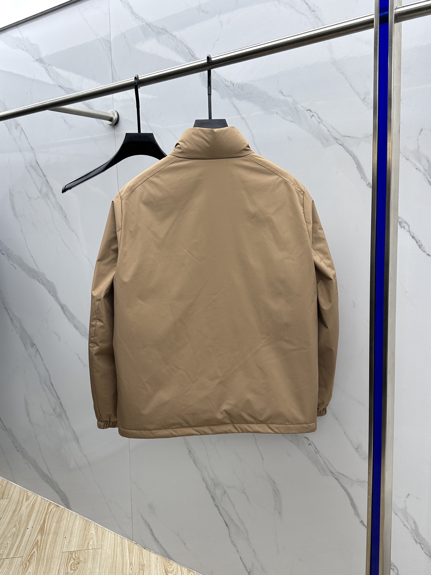 。 🆕Moncler蒙口 羽绒服2025最新款时尚设计师款立领羽绒外套.处处细节显工艺足够的高级 结构性