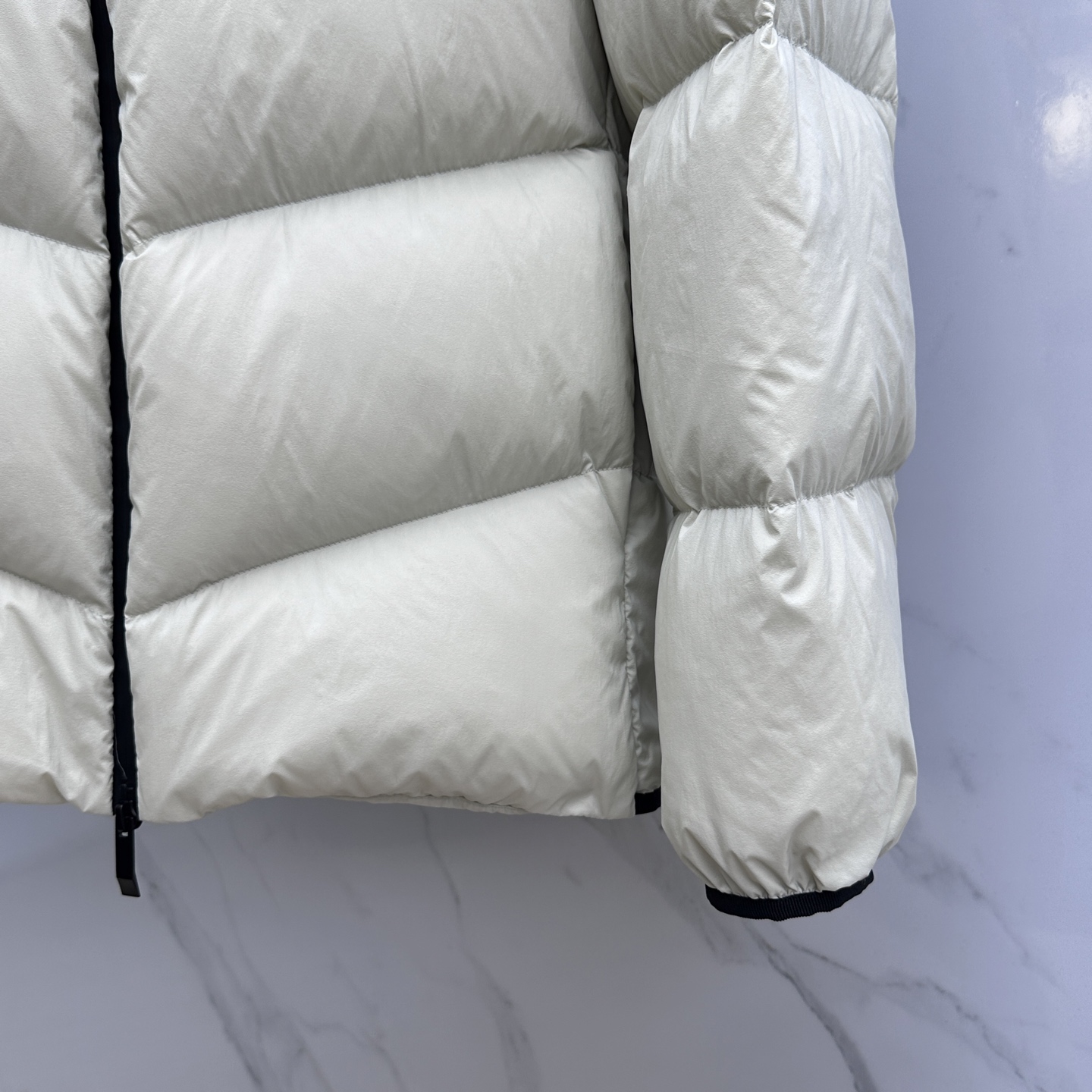 。🆕Moncler蒙口 羽绒服2025最新款时尚设计师款羽绒外套.（连帽可拆卸）处处细节显工艺足够的高级