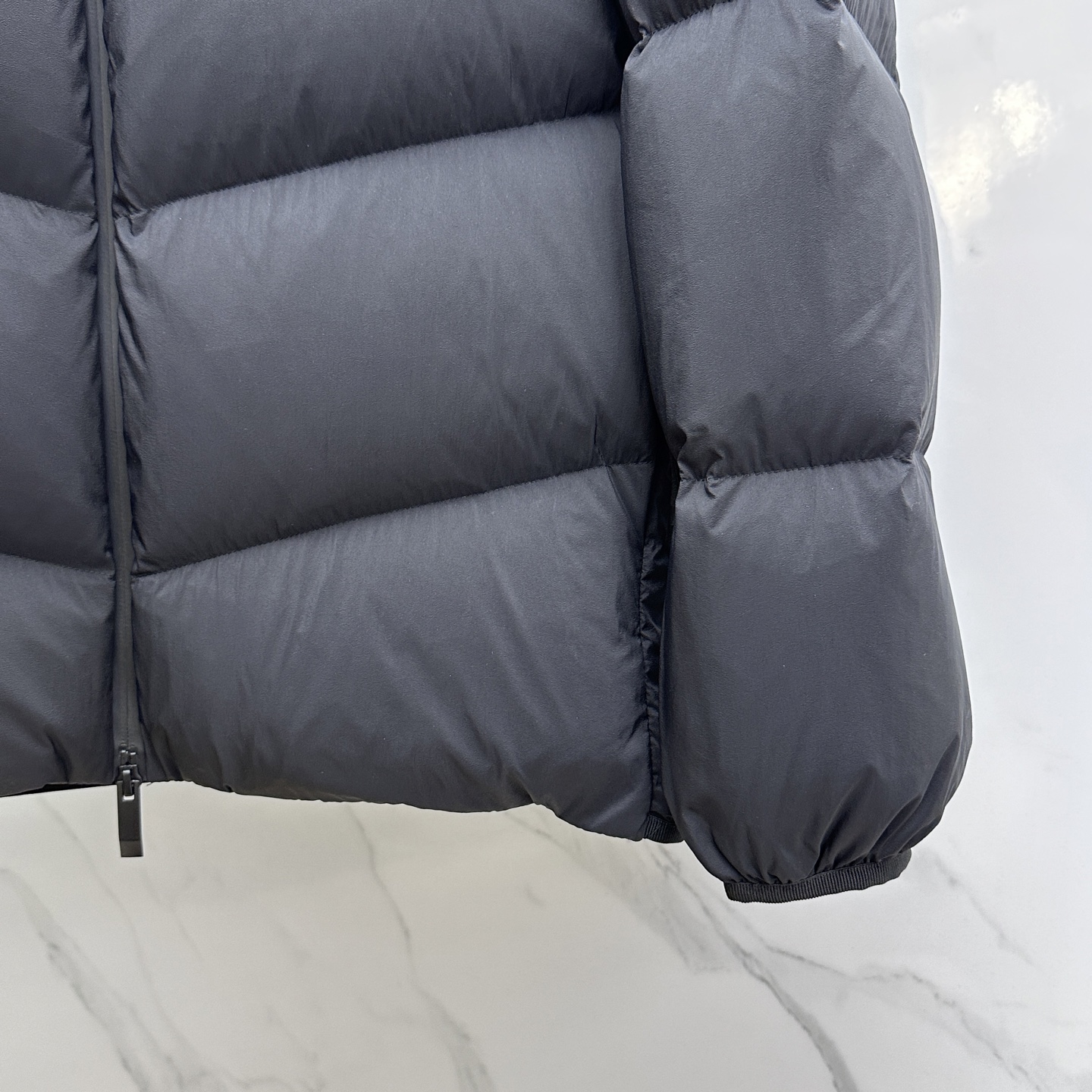 。 🆕Moncler蒙口 羽绒服2025最新款时尚设计师款羽绒外套.（连帽可拆卸）处处细节显工艺足够的高