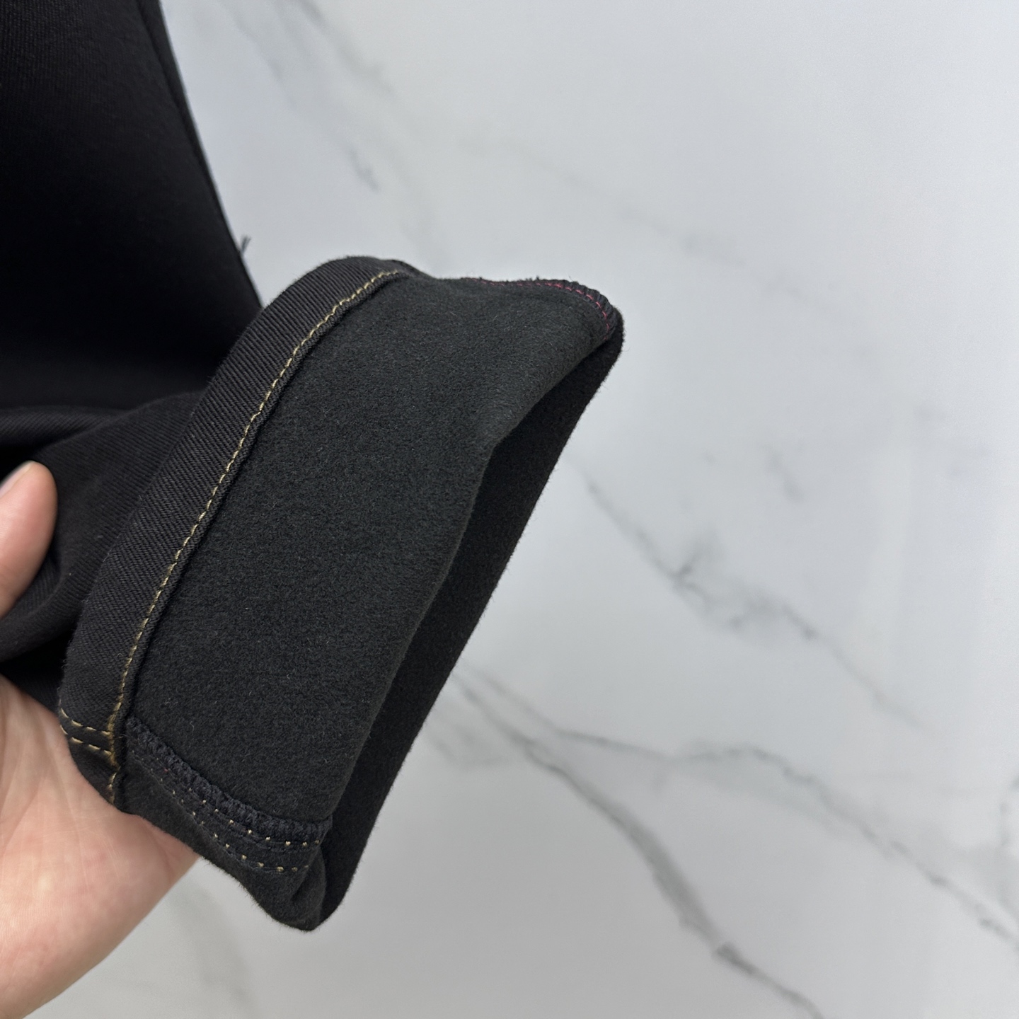 🆕ZEGNA杰尼亚 🔥高端定制、2025早春最新款牛仔裤 柜台同步发售 原版定制复刻 客供五金辅料 原单