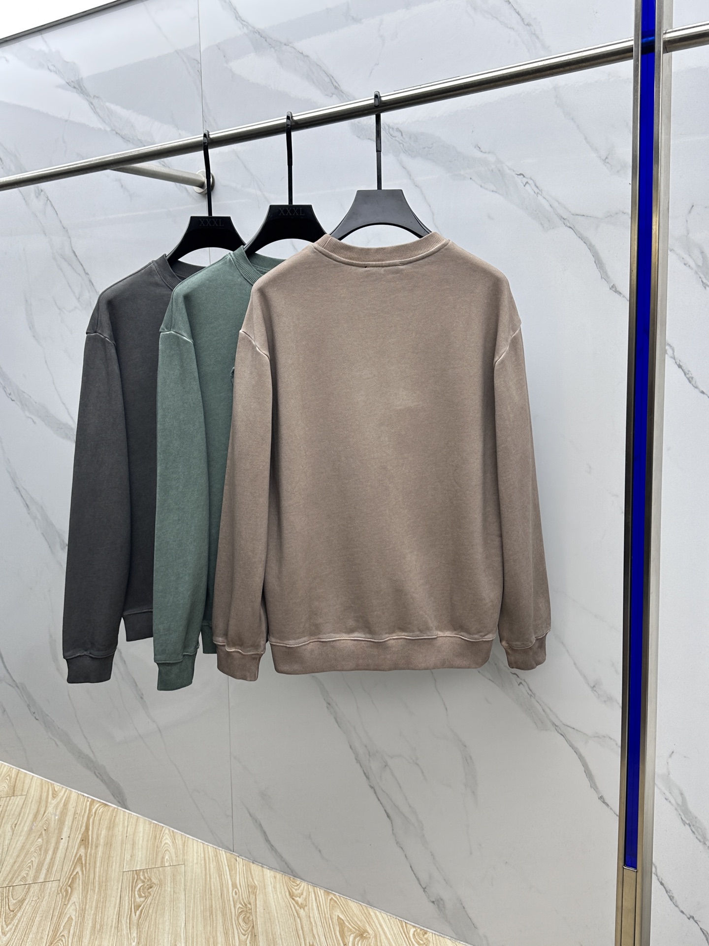 🆕GUCCI古驰 、25Ss蜡染水洗做旧顶级版本潮卫衣，最顶级的品质原单，顶级制作工艺进口面料，款独特设