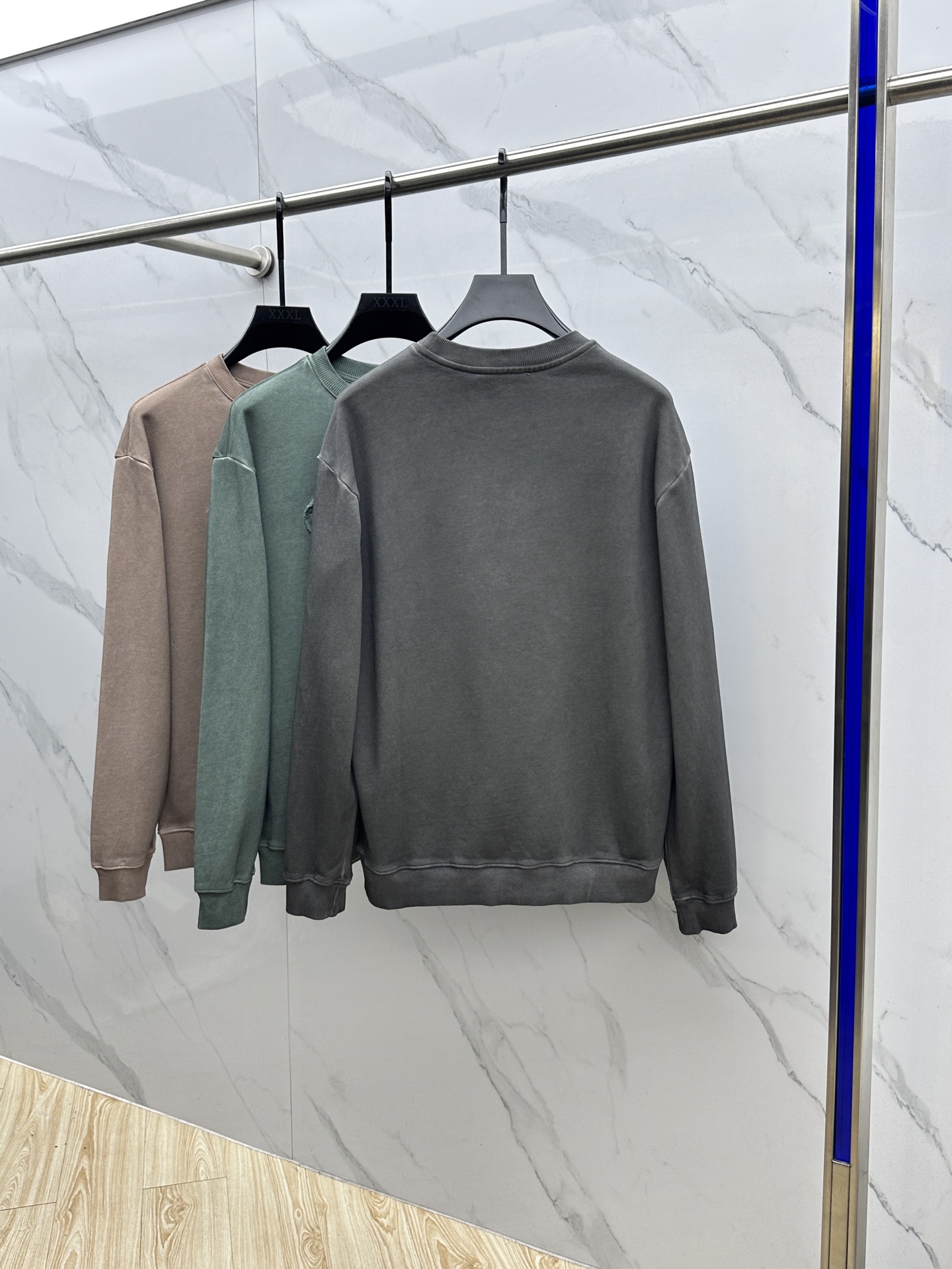 🆕GUCCI古驰 、25Ss蜡染水洗做旧顶级版本潮卫衣，最顶级的品质原单，顶级制作工艺进口面料，款独特设