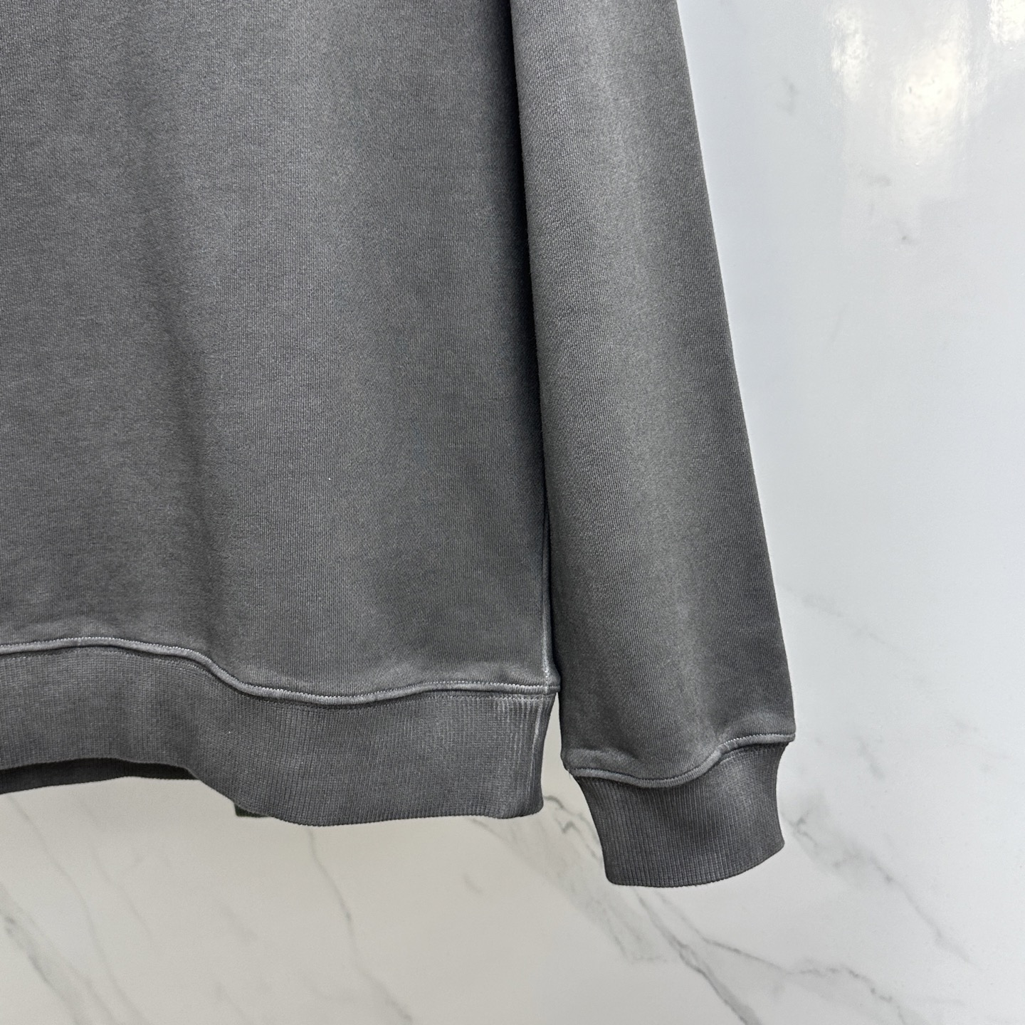 🆕GUCCI古驰 、25Ss蜡染水洗做旧顶级版本潮卫衣，最顶级的品质原单，顶级制作工艺进口面料，款独特设