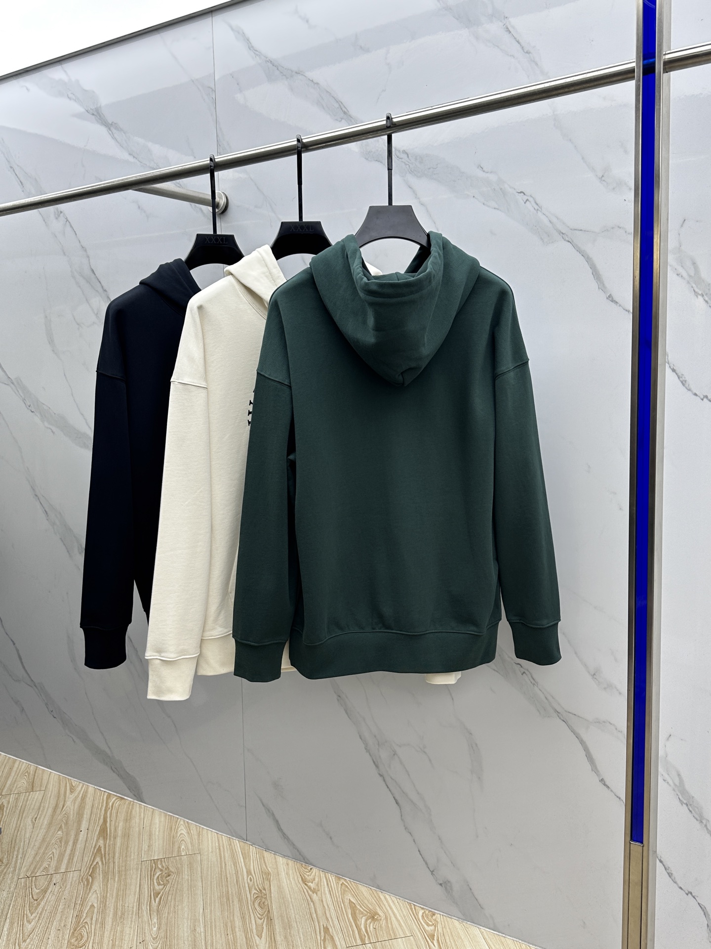 🆕Celine塞林 25ss秋冬新款宽版连帽卫衣，男女同款！独特吸引人的眼球，这一款连帽卫衣品相品质都在