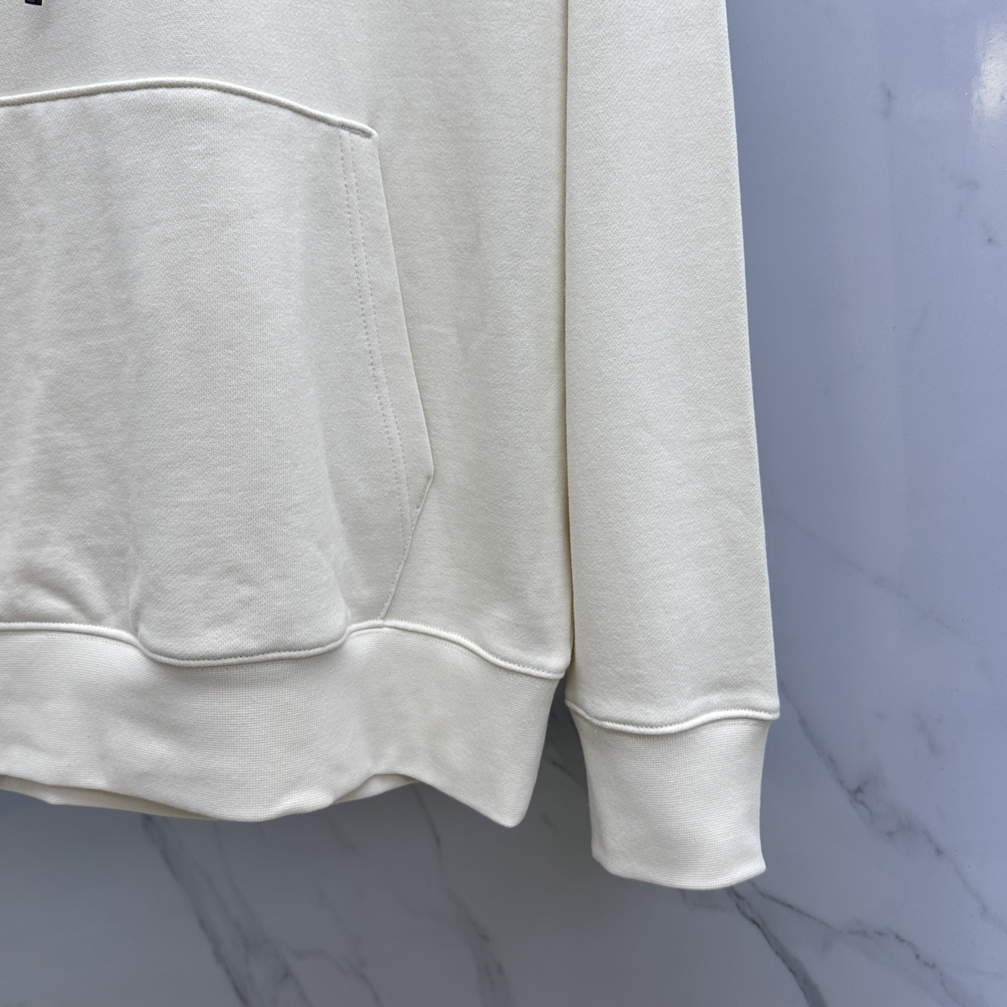 🆕Burberry巴宝莉 25ss秋冬新款宽版连帽卫衣，男女同款！独特吸引人的眼球，这一款连帽卫衣品相品