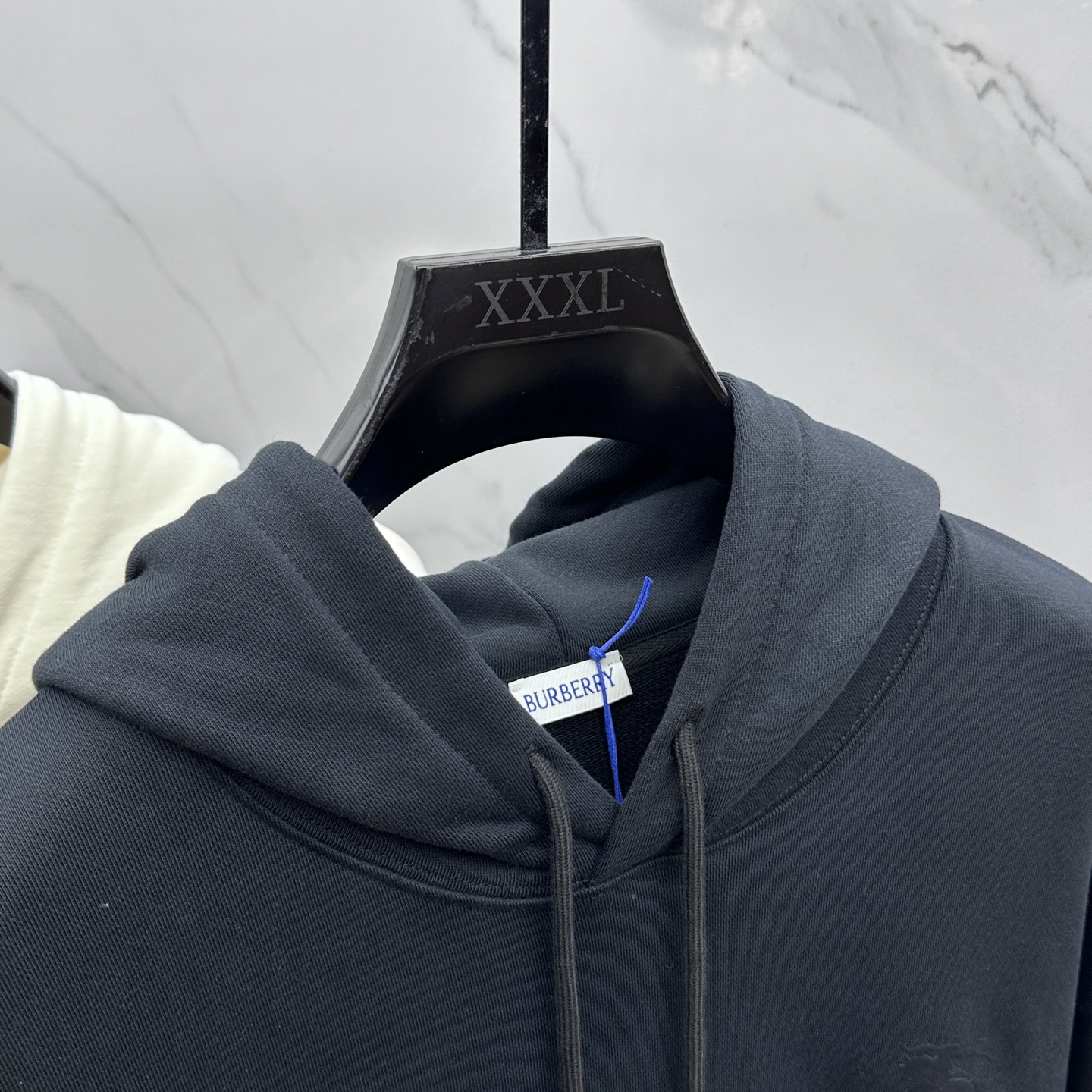 🆕Burberry巴宝莉 25ss秋冬新款宽版连帽卫衣，男女同款！独特吸引人的眼球，这一款连帽卫衣品相品