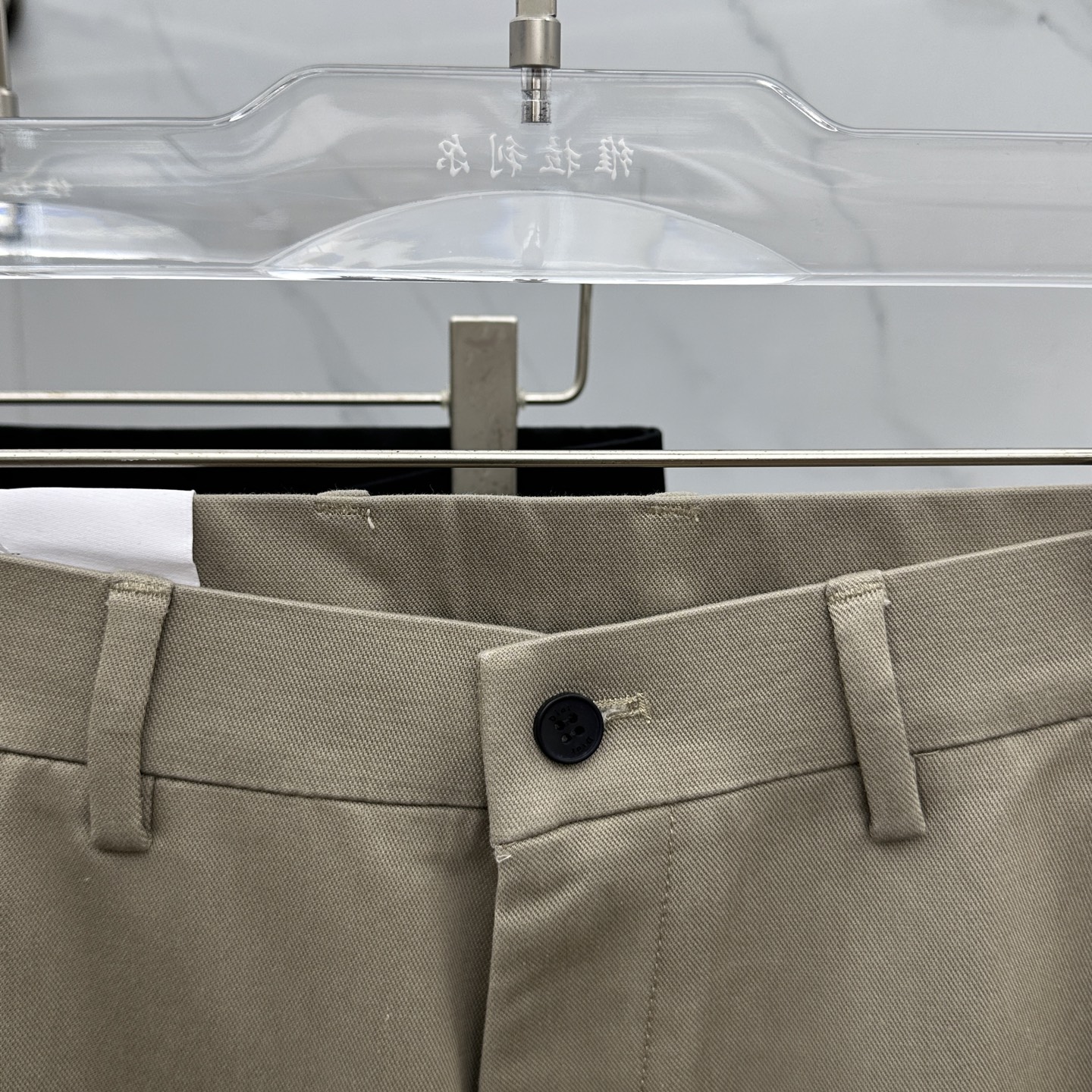 🆕Dior迪奥 2025早秋新品休闲裤西裤，官网同步发售，裤身工艺设计，进口客供辅料、面料定制，代工厂出