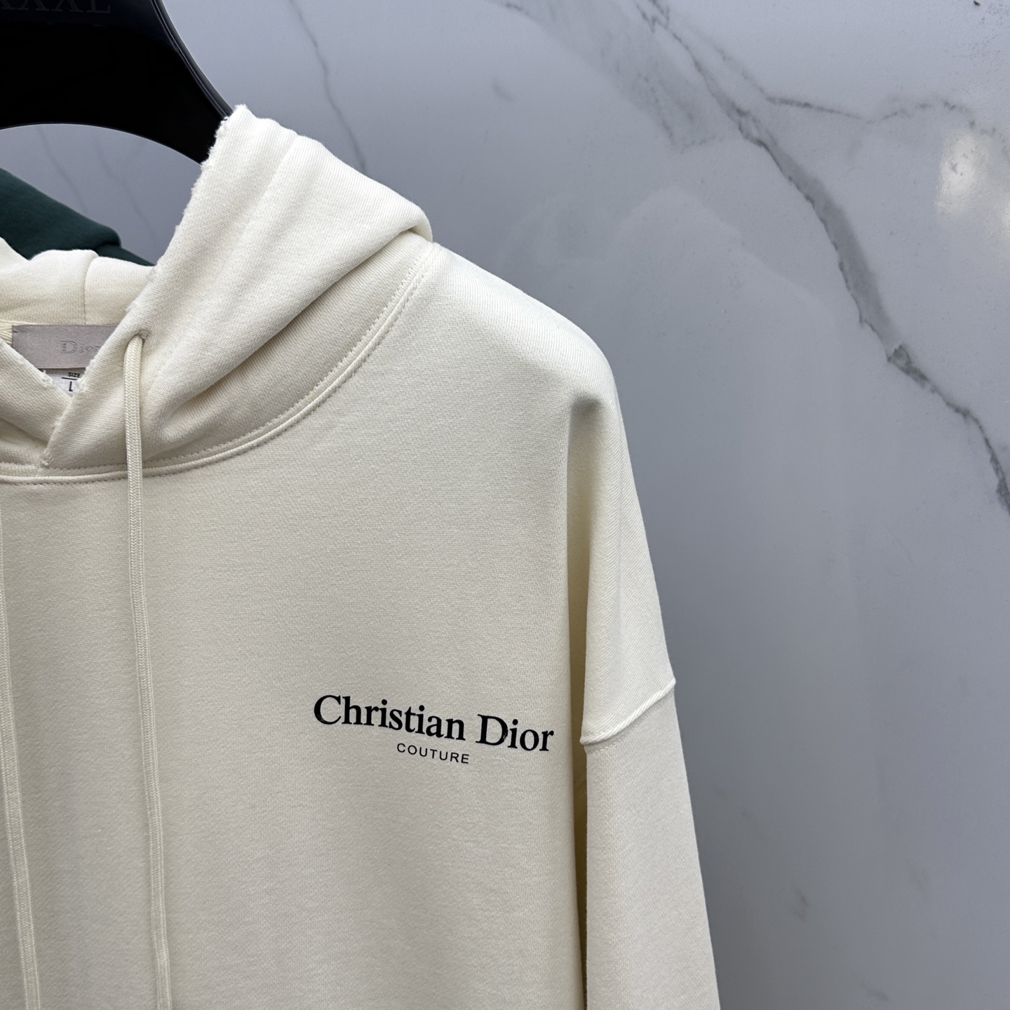 🆕Dior迪奥🌟最高版｜独家 高端定制。 15年专业卫衣，无论是面料上还是版型上都是完美越级，精美工艺圆