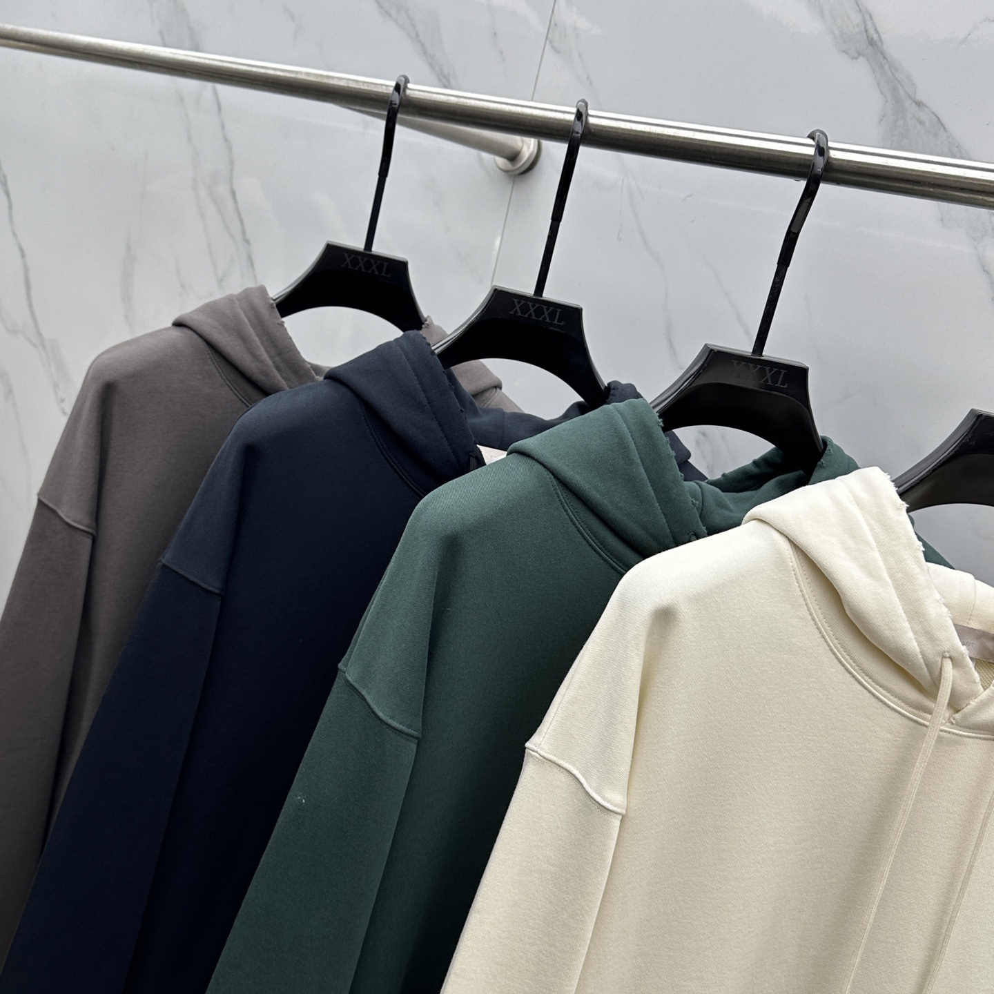 🆕Dior迪奥🌟最高版｜独家 高端定制。 15年专业卫衣，无论是面料上还是版型上都是完美越级，精美工艺圆