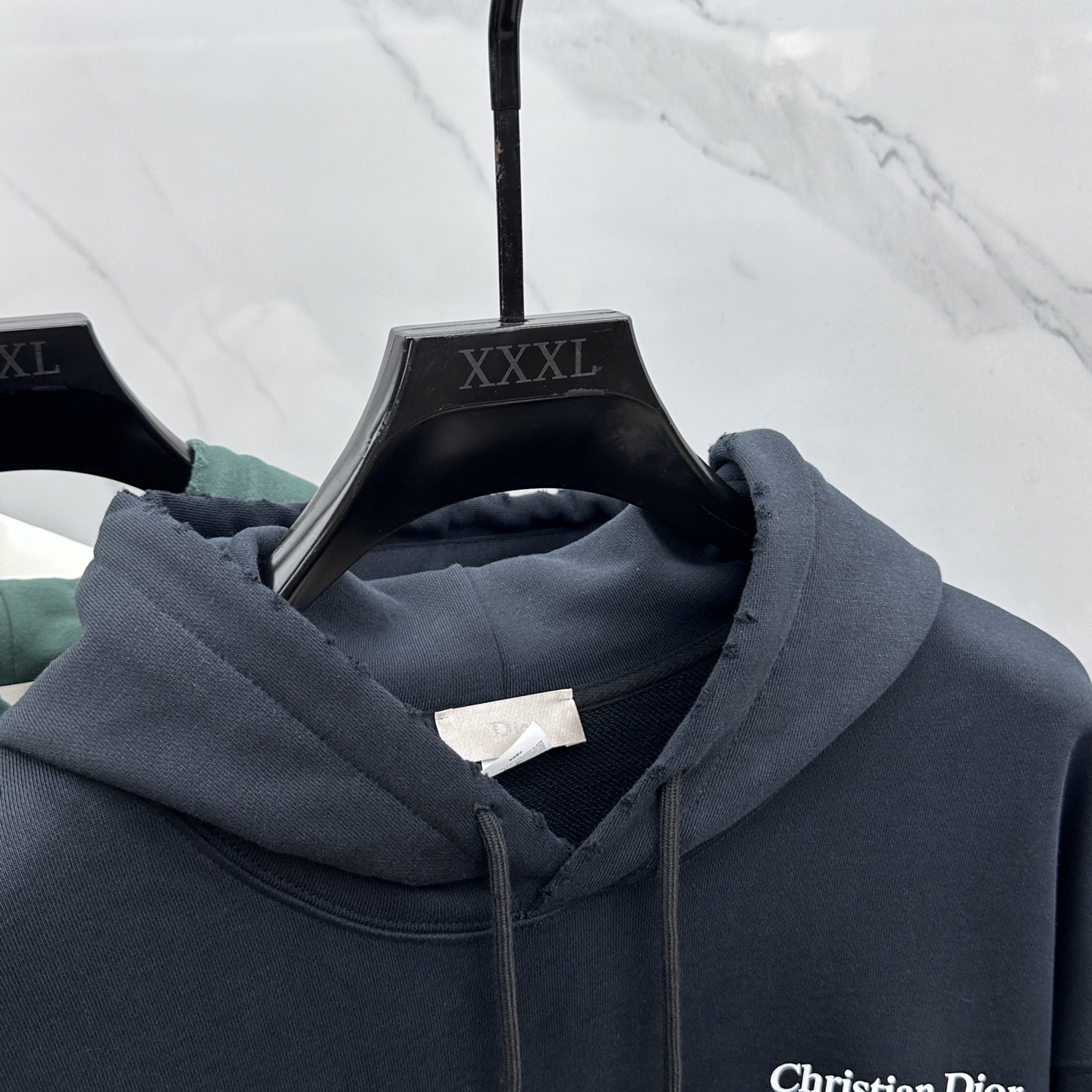 🆕Dior迪奥🌟最高版｜独家 高端定制。 15年专业卫衣，无论是面料上还是版型上都是完美越级，精美工艺圆