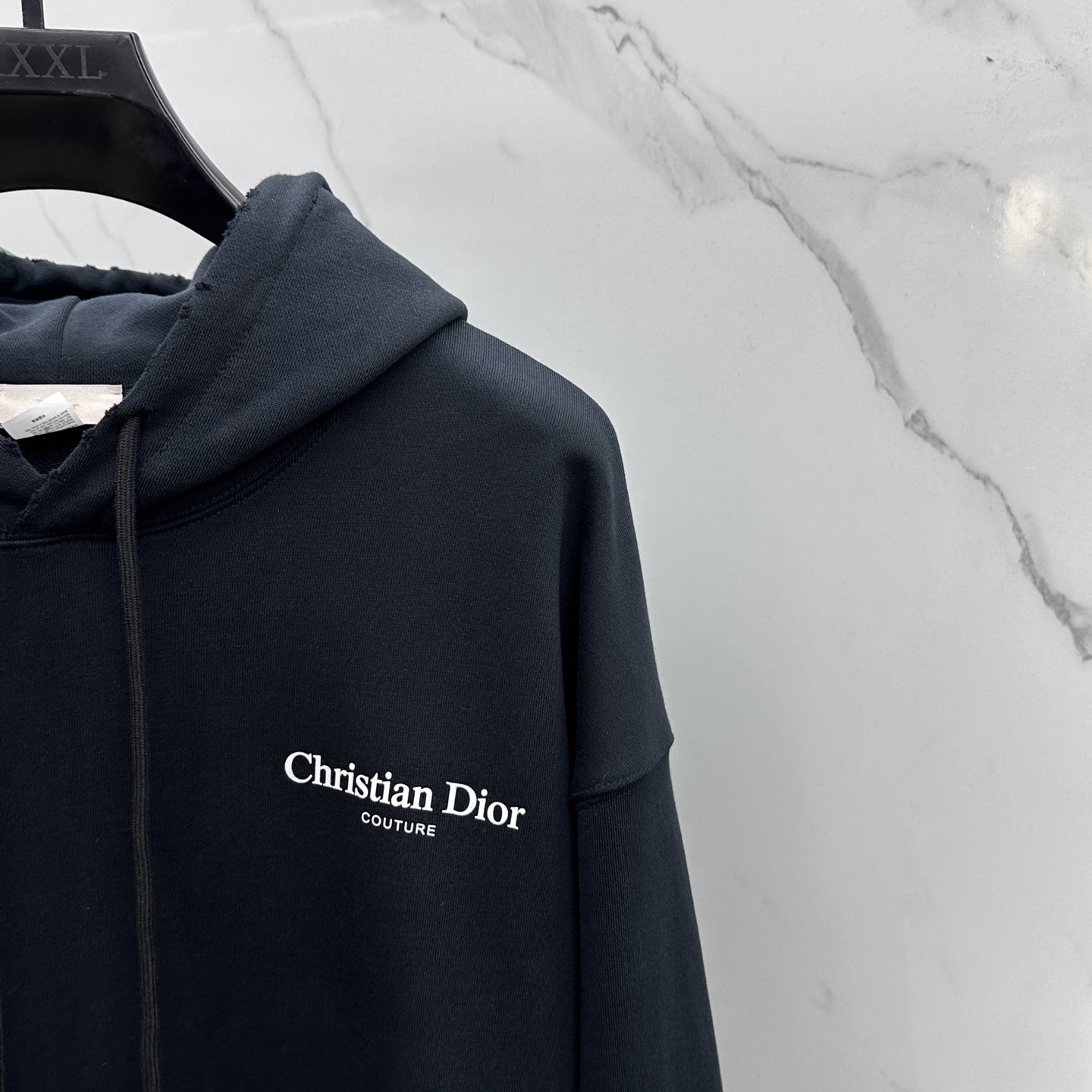 🆕Dior迪奥🌟最高版｜独家 高端定制。 15年专业卫衣，无论是面料上还是版型上都是完美越级，精美工艺圆