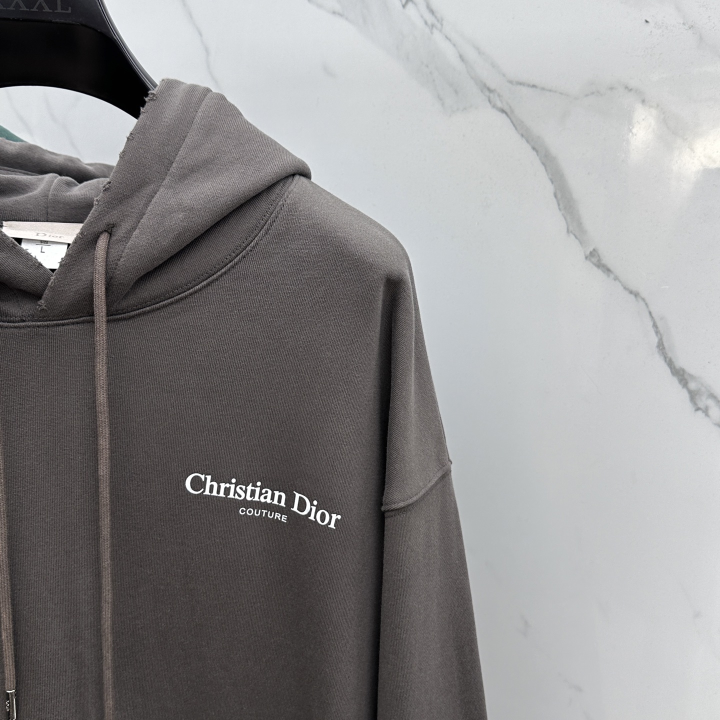 🆕Dior迪奥🌟最高版｜独家 高端定制。 15年专业卫衣，无论是面料上还是版型上都是完美越级，精美工艺圆