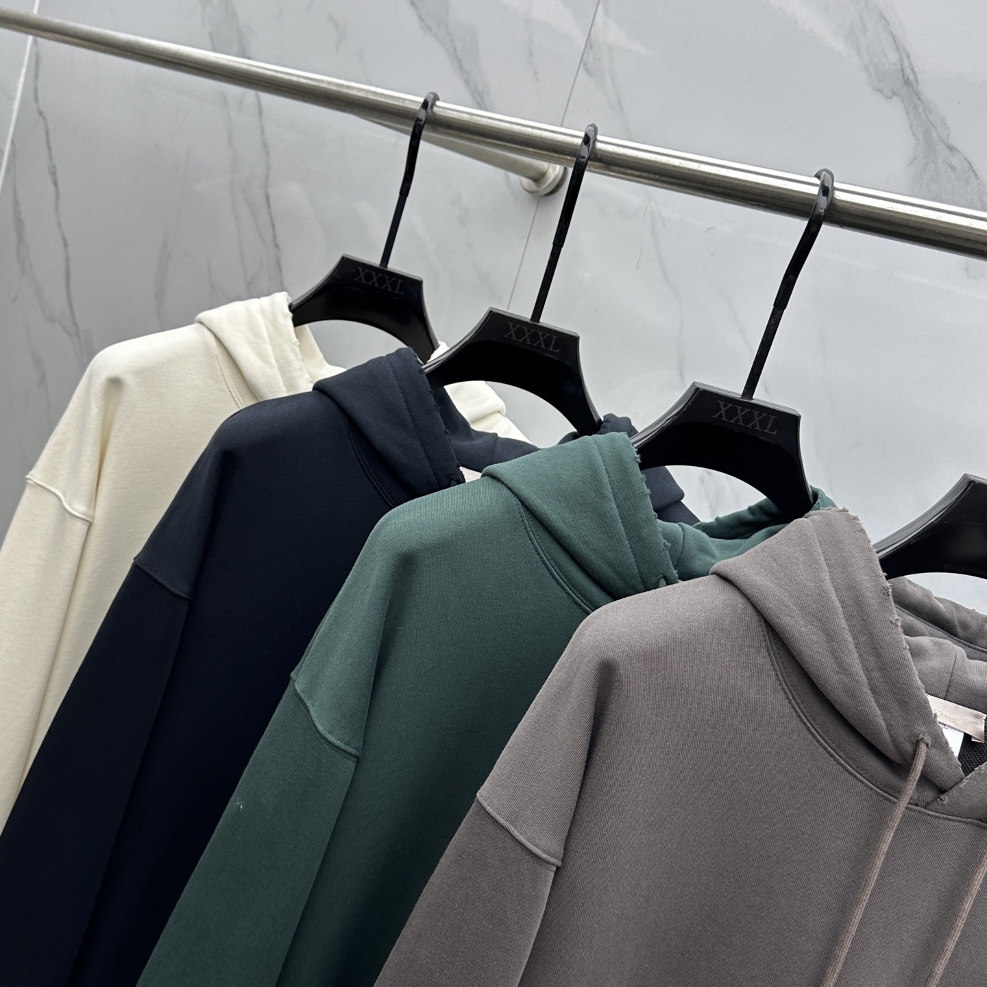 🆕Dior迪奥🌟最高版｜独家 高端定制。 15年专业卫衣，无论是面料上还是版型上都是完美越级，精美工艺圆