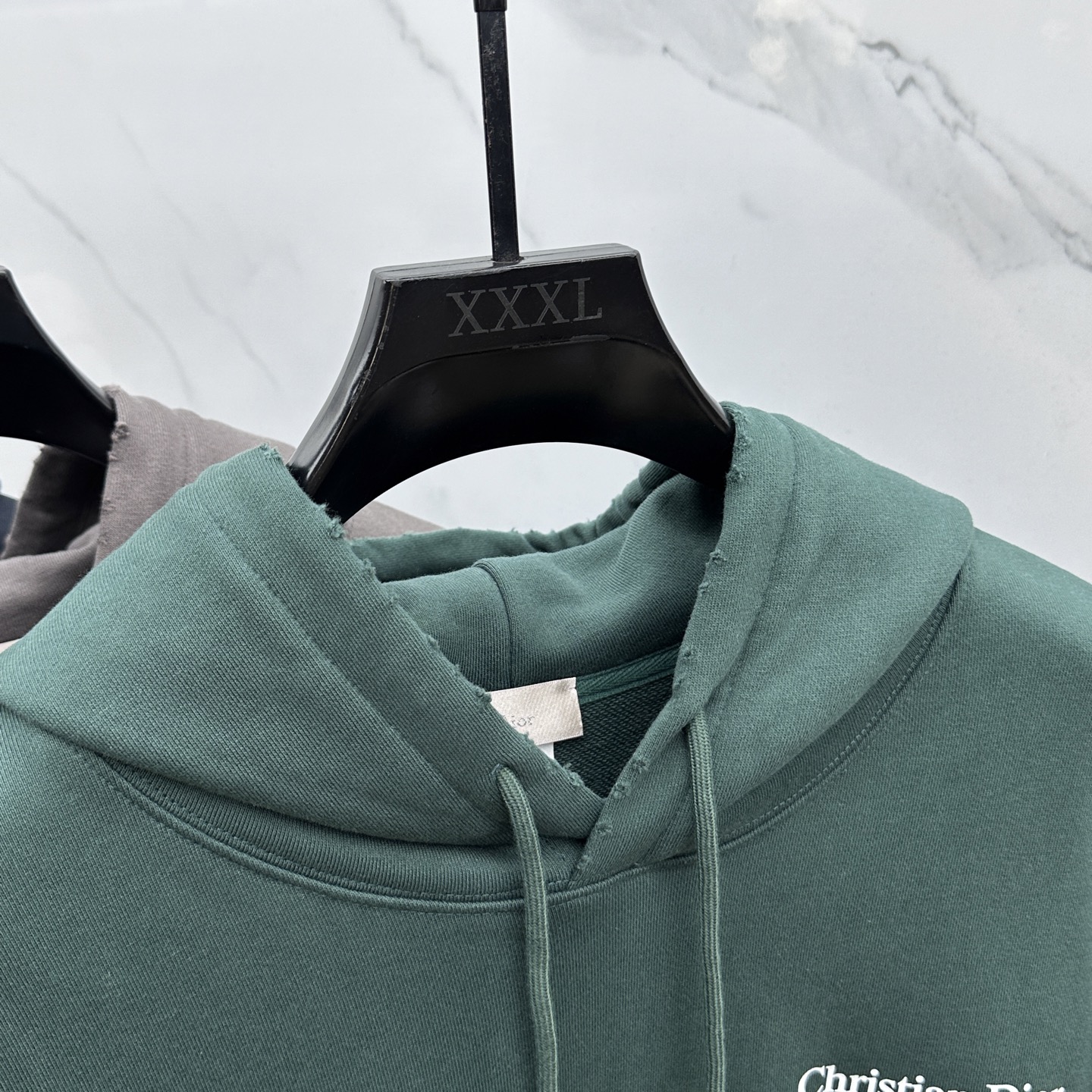 🆕Dior迪奥🌟最高版｜独家 高端定制。 15年专业卫衣，无论是面料上还是版型上都是完美越级，精美工艺圆