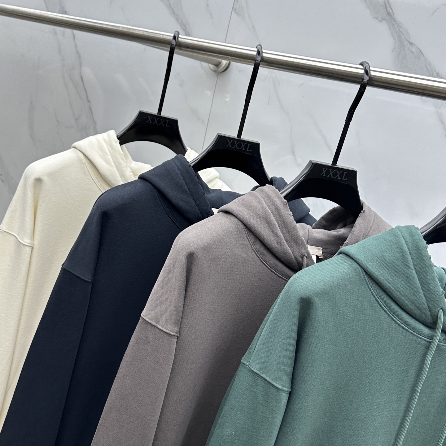 🆕Dior迪奥🌟最高版｜独家 高端定制。 15年专业卫衣，无论是面料上还是版型上都是完美越级，精美工艺圆