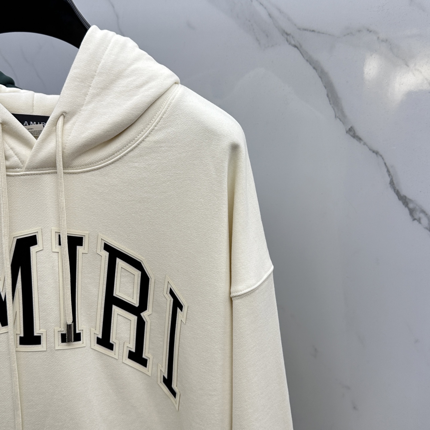 🆕Amiri🌟最高版｜独家 高端定制。 15年专业卫衣，无论是面料上还是版型上都是完美越级，精美工艺圆领