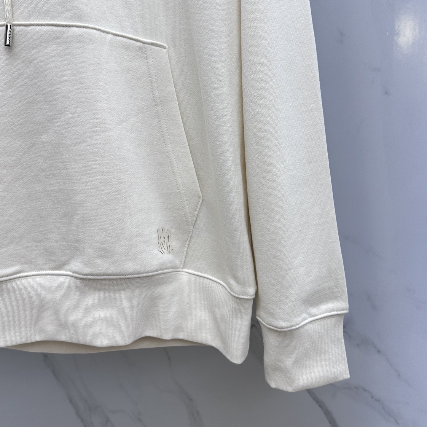 🆕Amiri🌟最高版｜独家 高端定制。 15年专业卫衣，无论是面料上还是版型上都是完美越级，精美工艺圆领