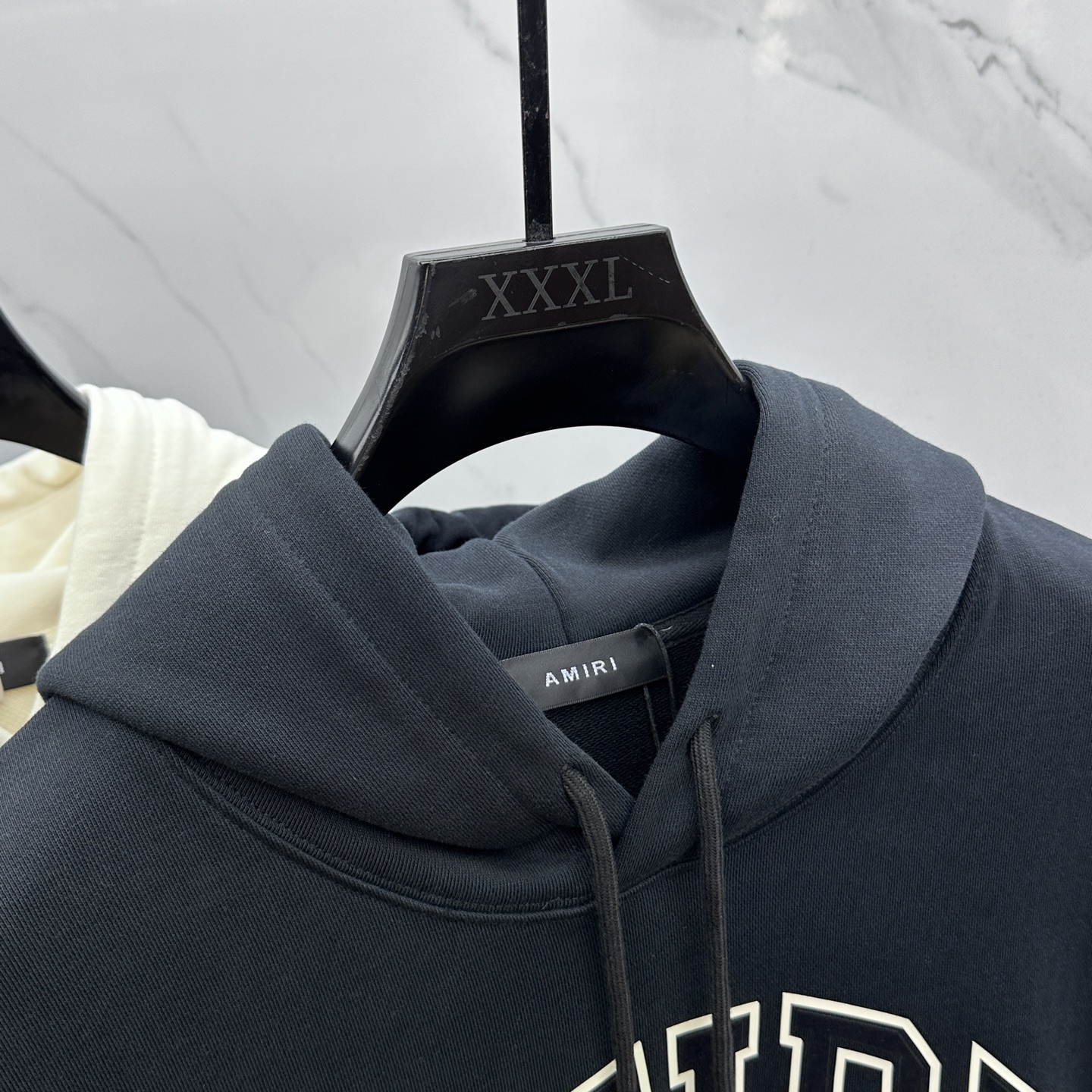 🆕Amiri🌟最高版｜独家 高端定制。 15年专业卫衣，无论是面料上还是版型上都是完美越级，精美工艺圆领