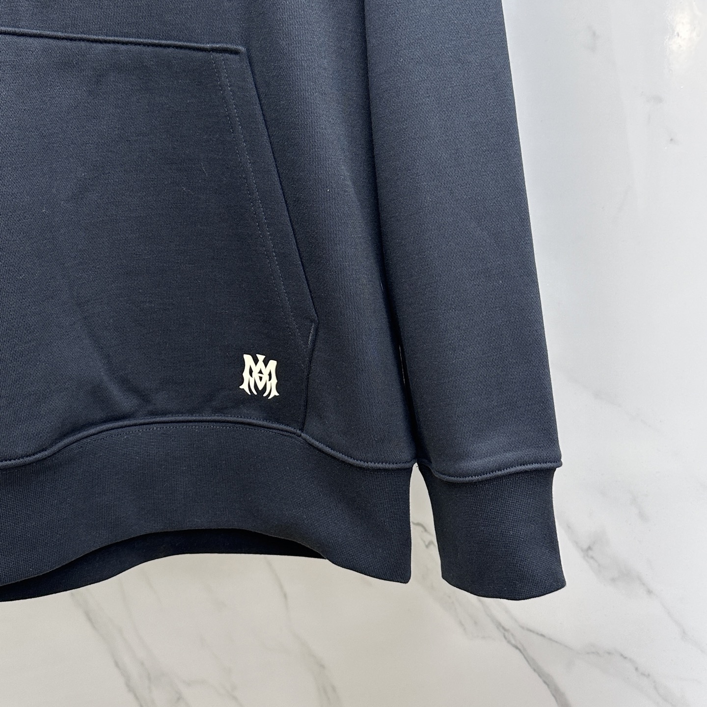 🆕Amiri🌟最高版｜独家 高端定制。 15年专业卫衣，无论是面料上还是版型上都是完美越级，精美工艺圆领