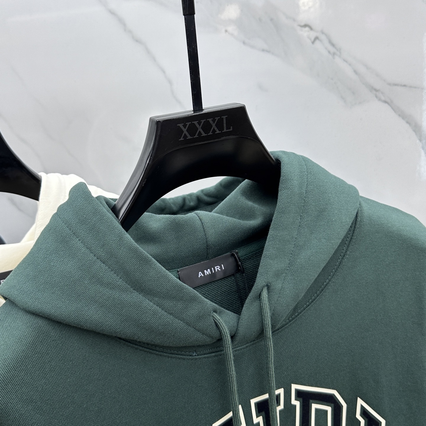 🆕Amiri🌟最高版｜独家 高端定制。 15年专业卫衣，无论是面料上还是版型上都是完美越级，精美工艺圆领